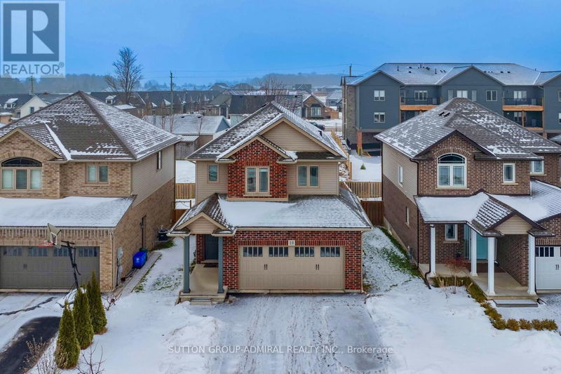 Tertiary Property View