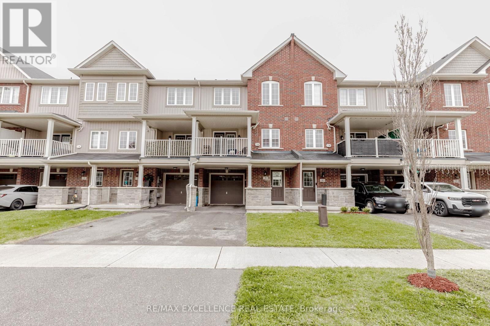 Primary Property View