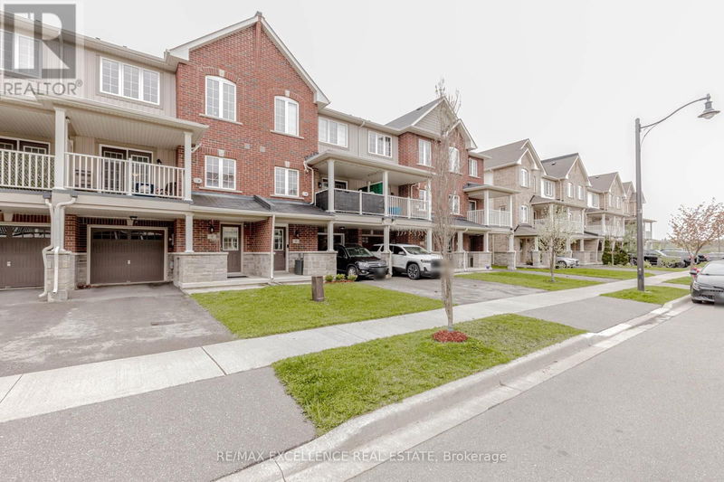 Secondary Property View