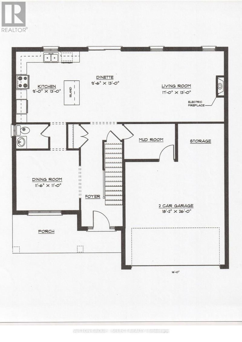 Tertiary Property View