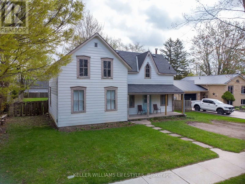 Secondary Property View