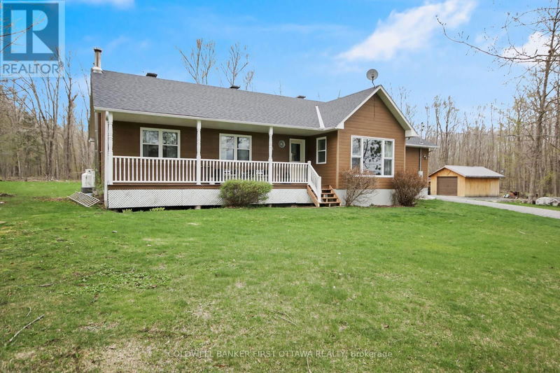 Secondary Property View