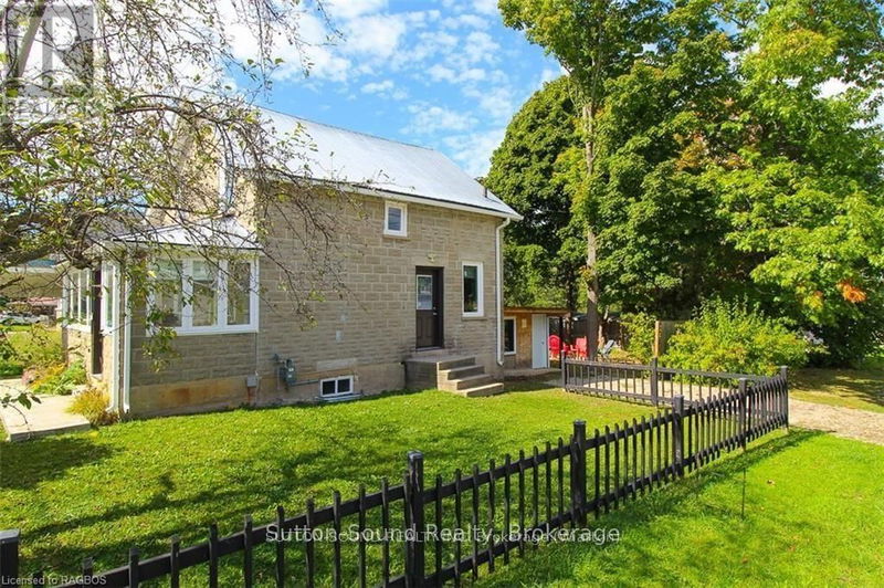 Tertiary Property View