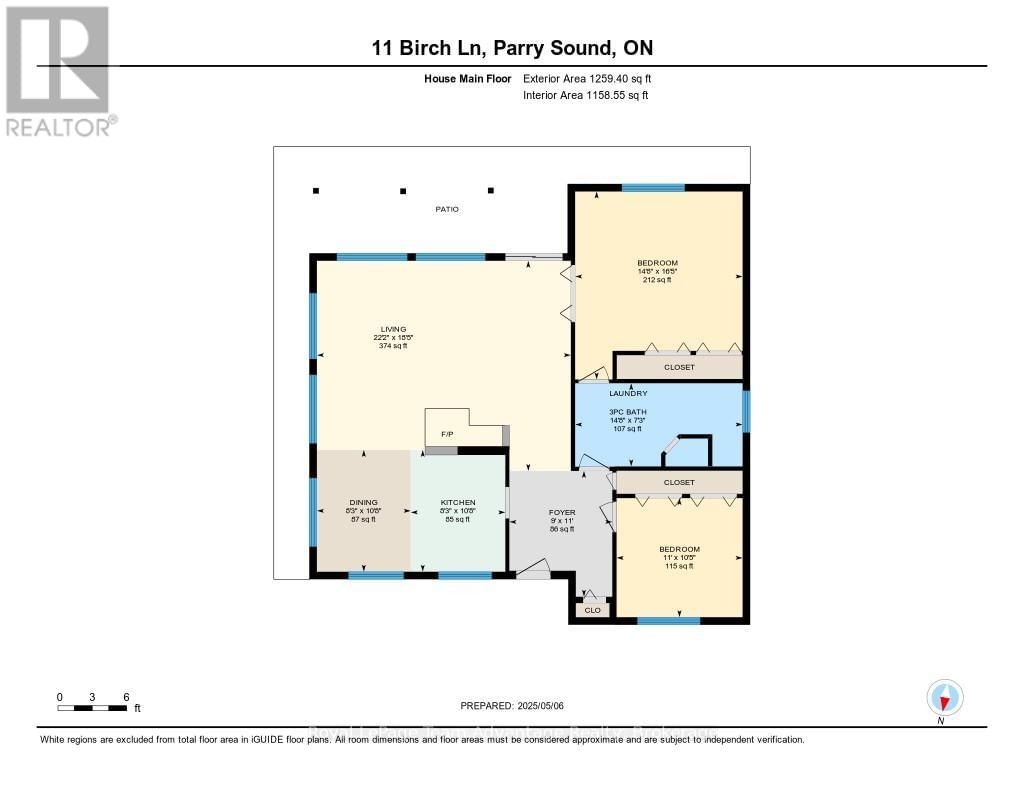 11 BIRCH LANE Image 34