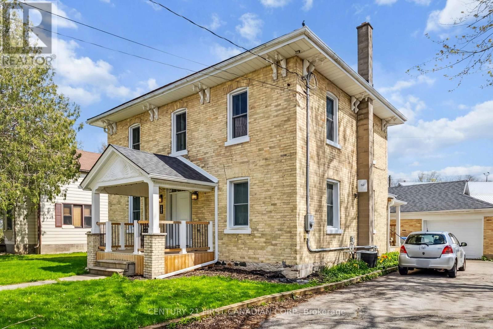 131 FRANCIS STREET Image 4
