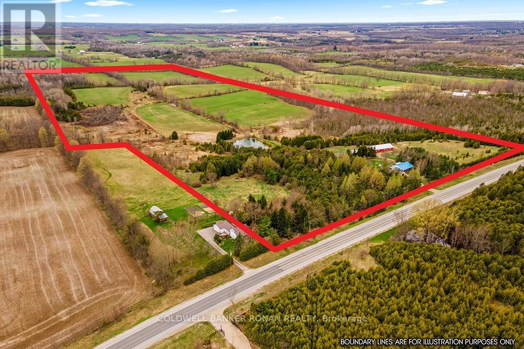 316522 HIGHWAY 6 LINE Image 1