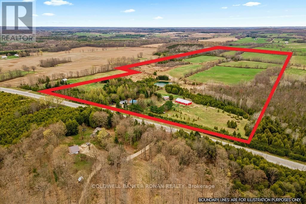 316522 HIGHWAY 6 LINE Image 48