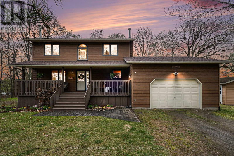 Secondary Property View