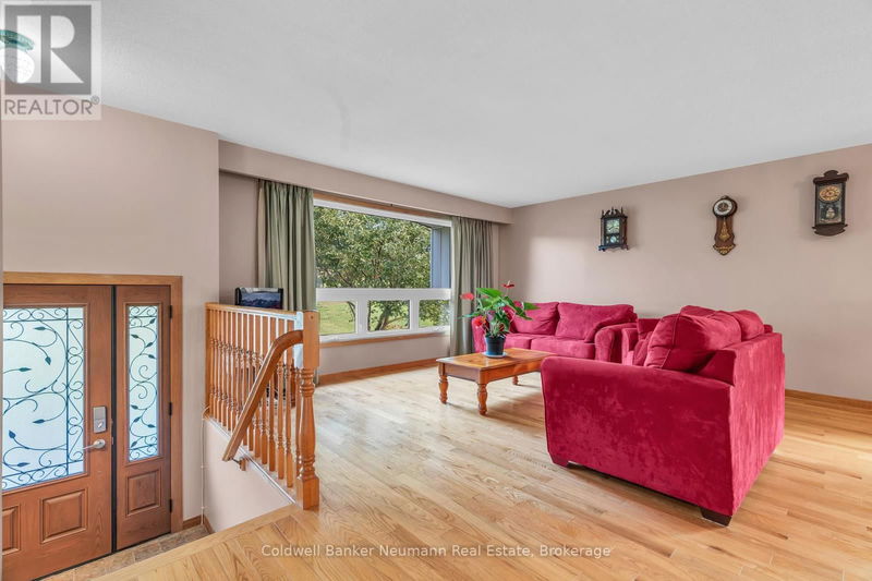 Tertiary Property View
