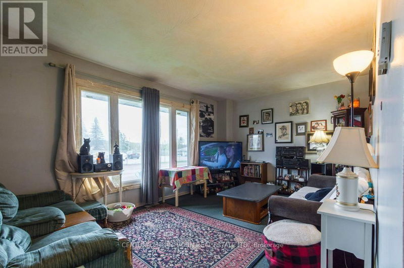 Tertiary Property View
