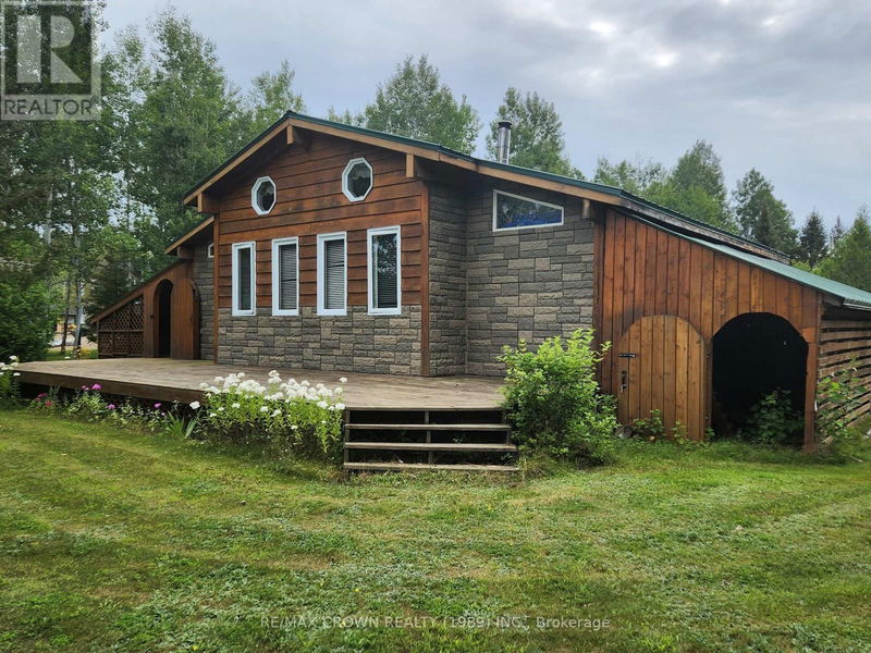 Secondary Property View