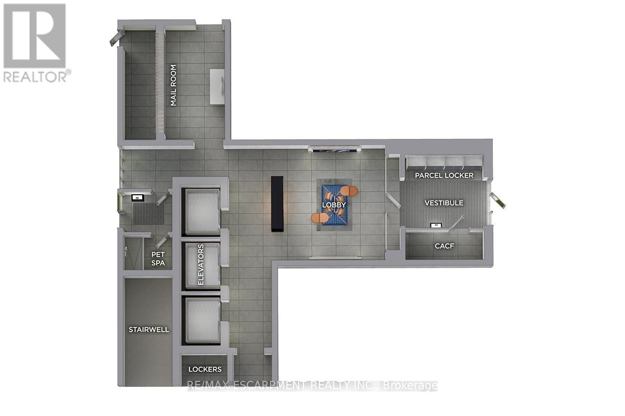 1202 - 461 GREEN ROAD Image 10