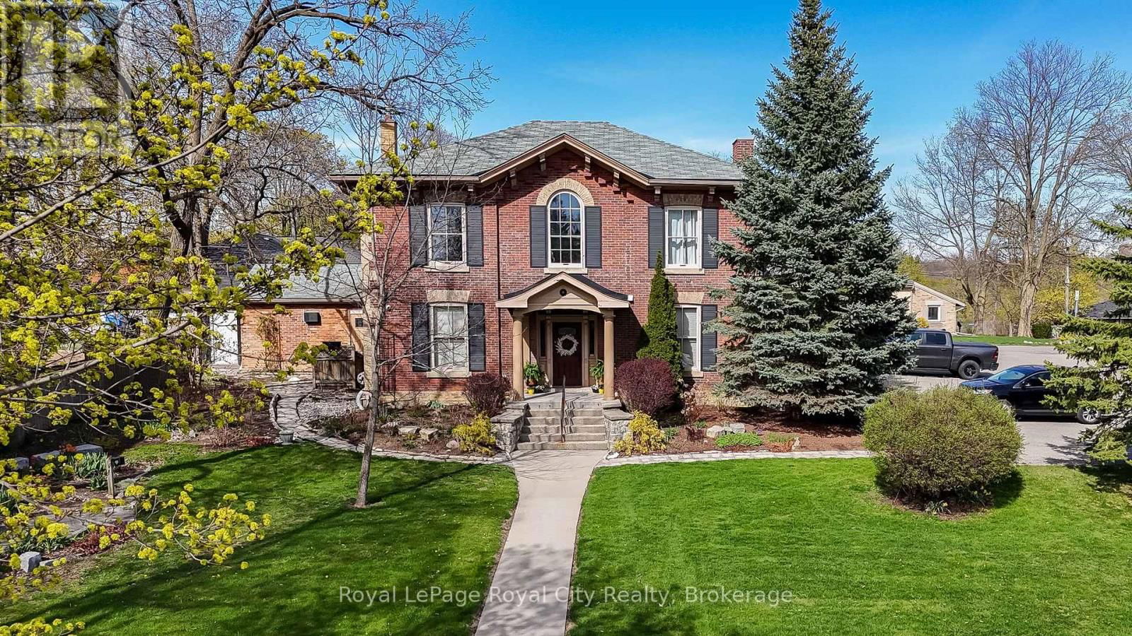 457 WOOLWICH STREET Image 1