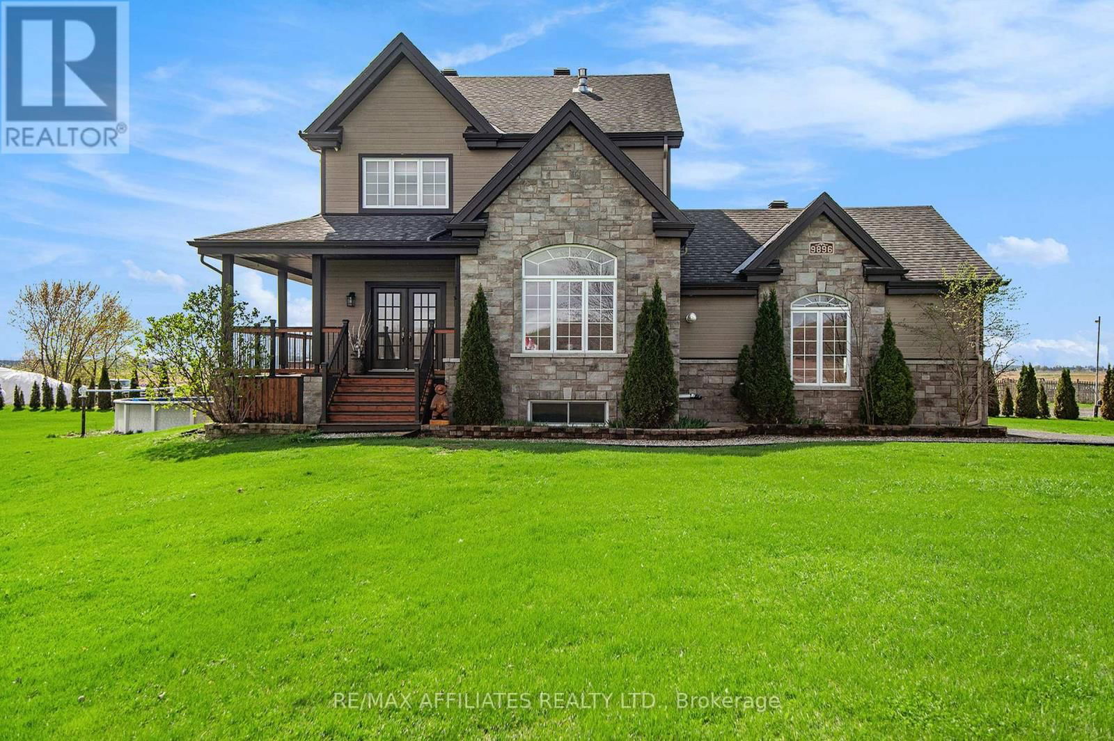 Primary Property View