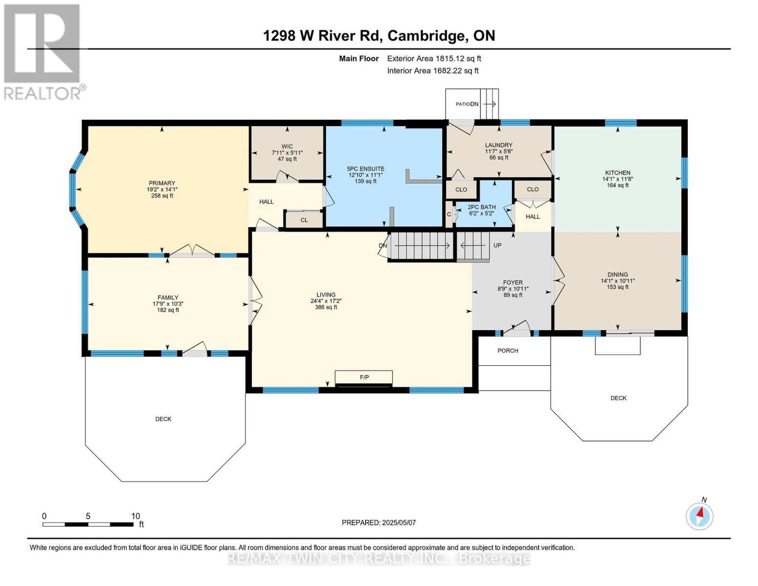 1298 WEST RIVER ROAD Image 45