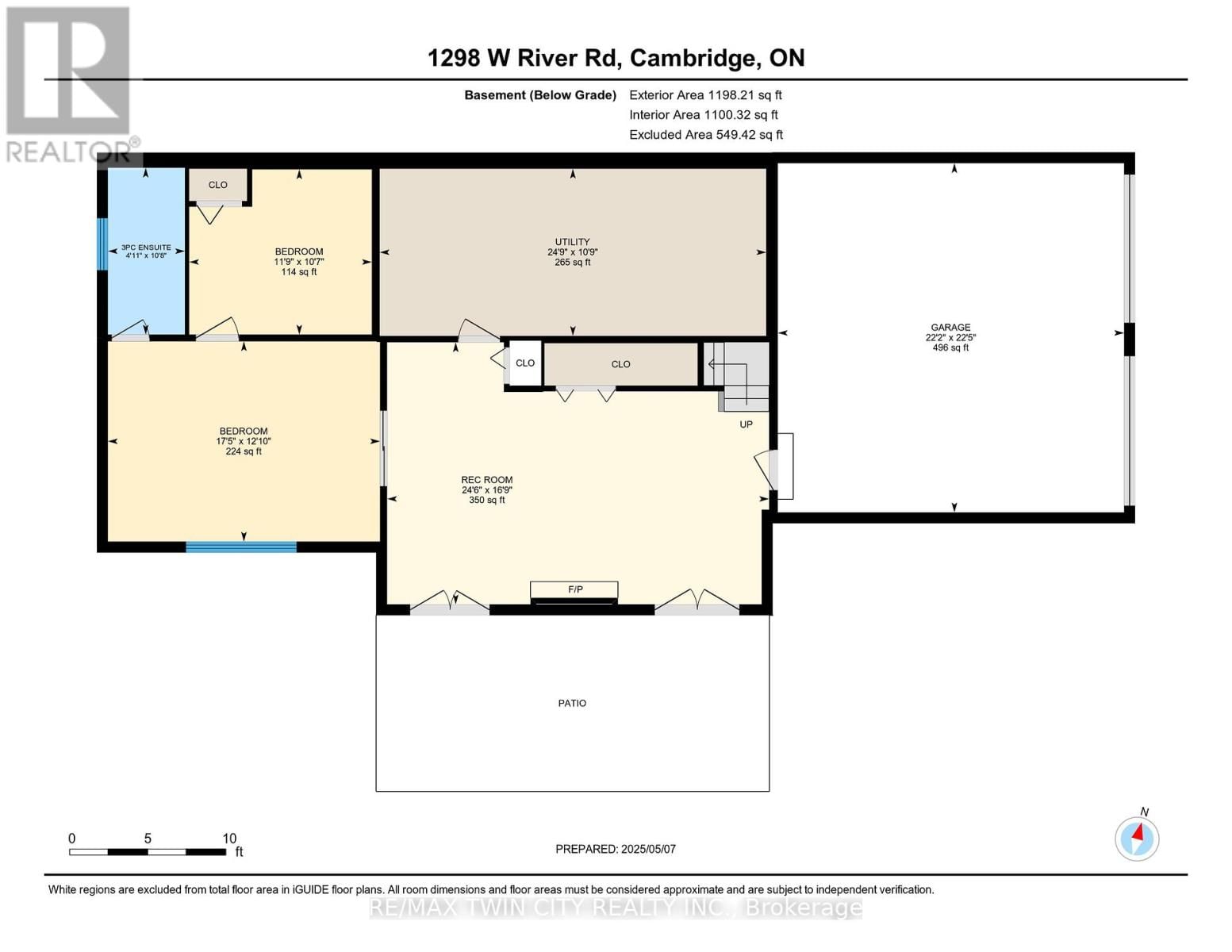 1298 WEST RIVER ROAD Image 47