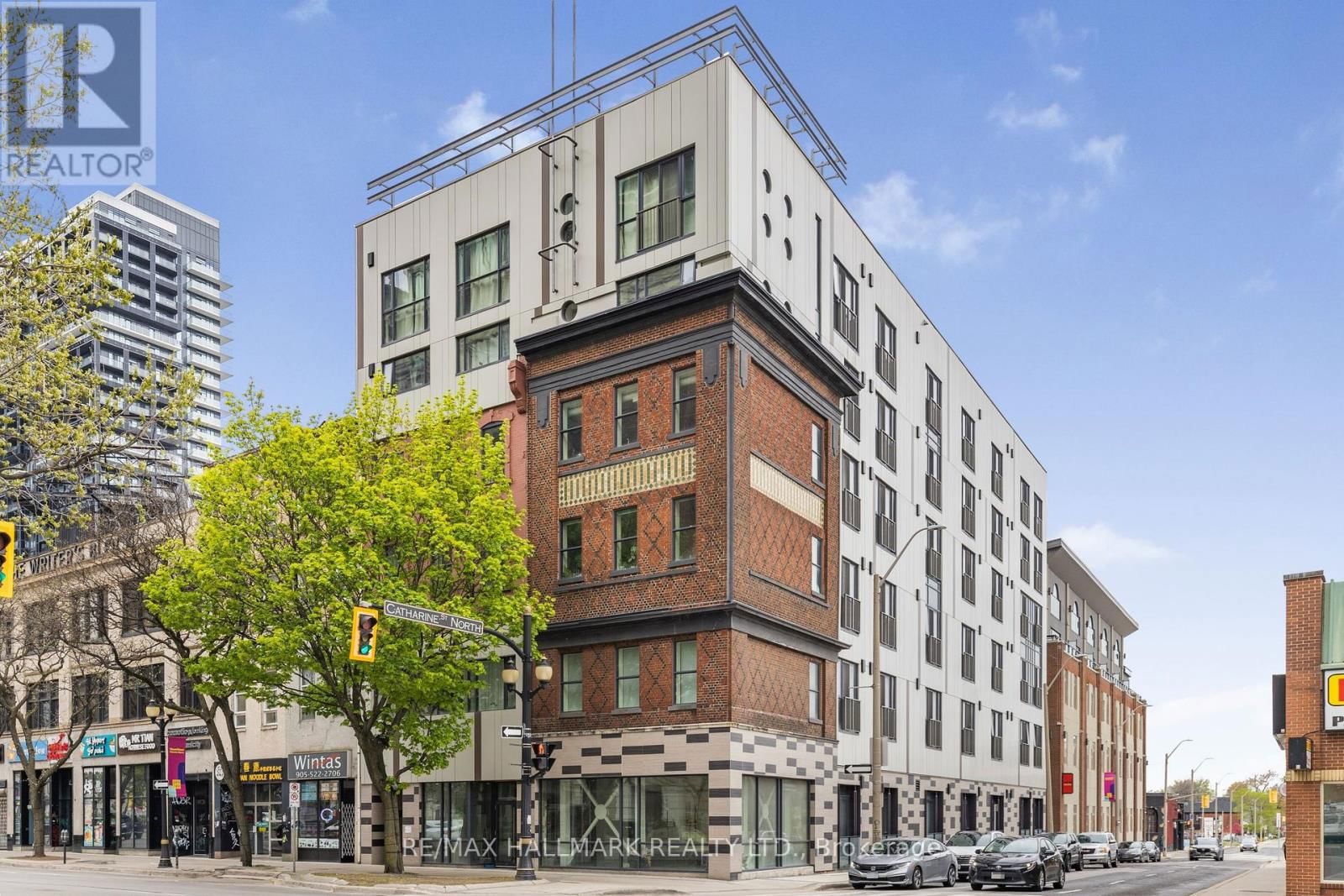 308 - 121 KING STREET EAST Image 1