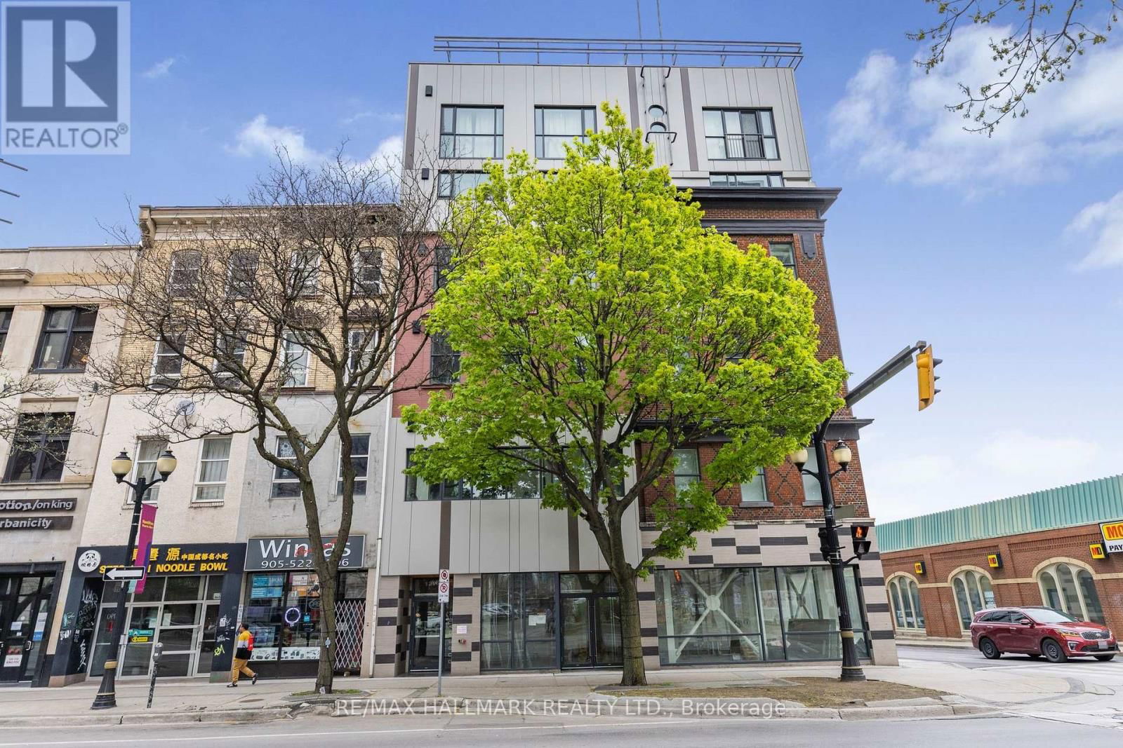 308 - 121 KING STREET EAST Image 8