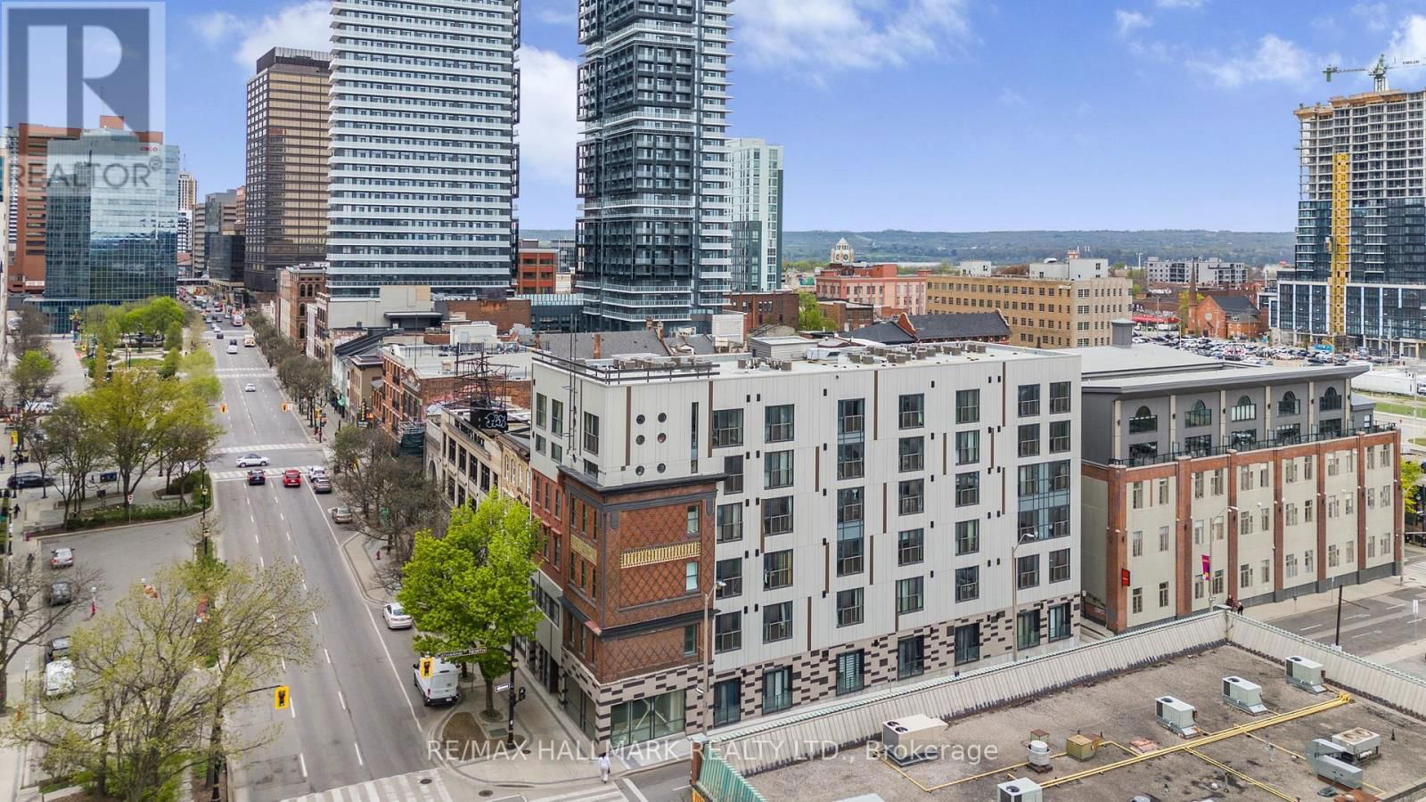 308 - 121 KING STREET EAST Image 9