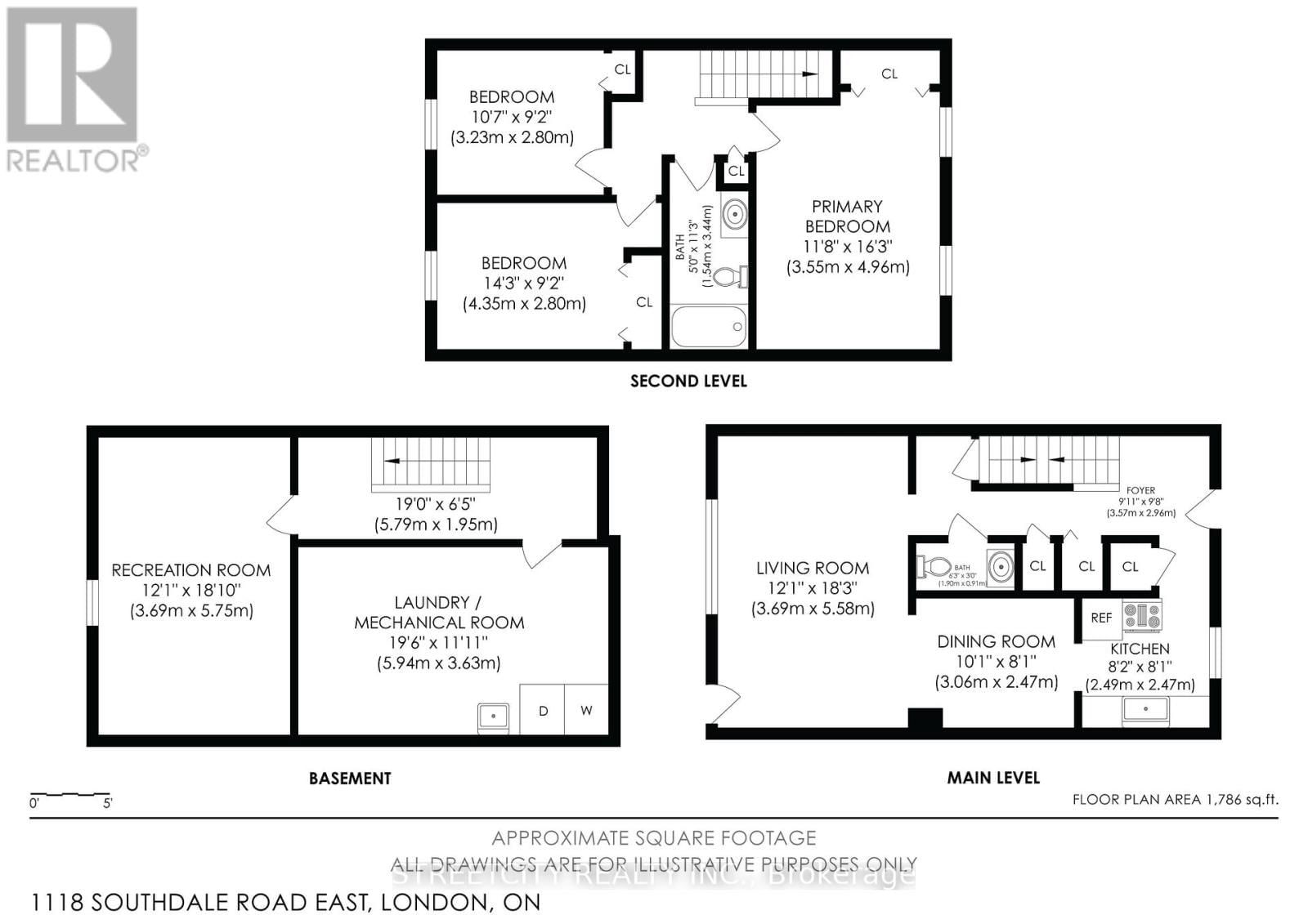 1118 SOUTHDALE ROAD EAST Image 30