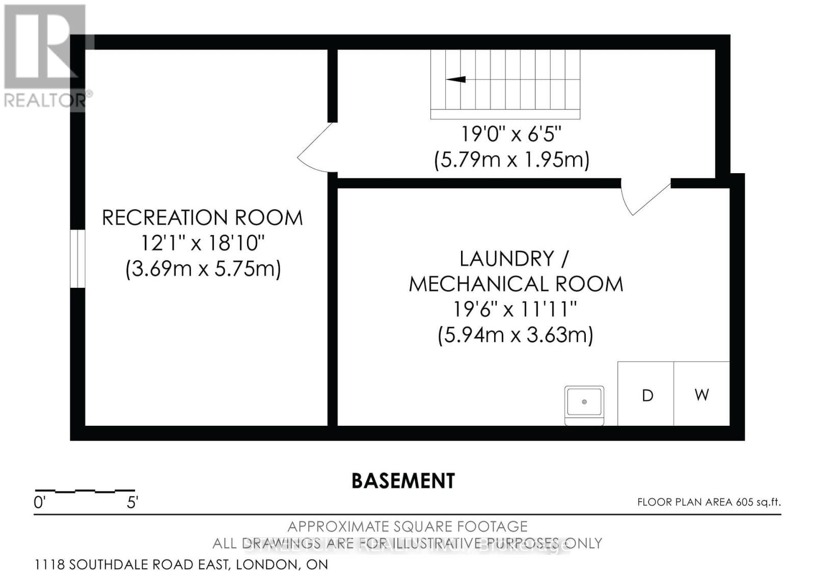 1118 SOUTHDALE ROAD EAST Image 31