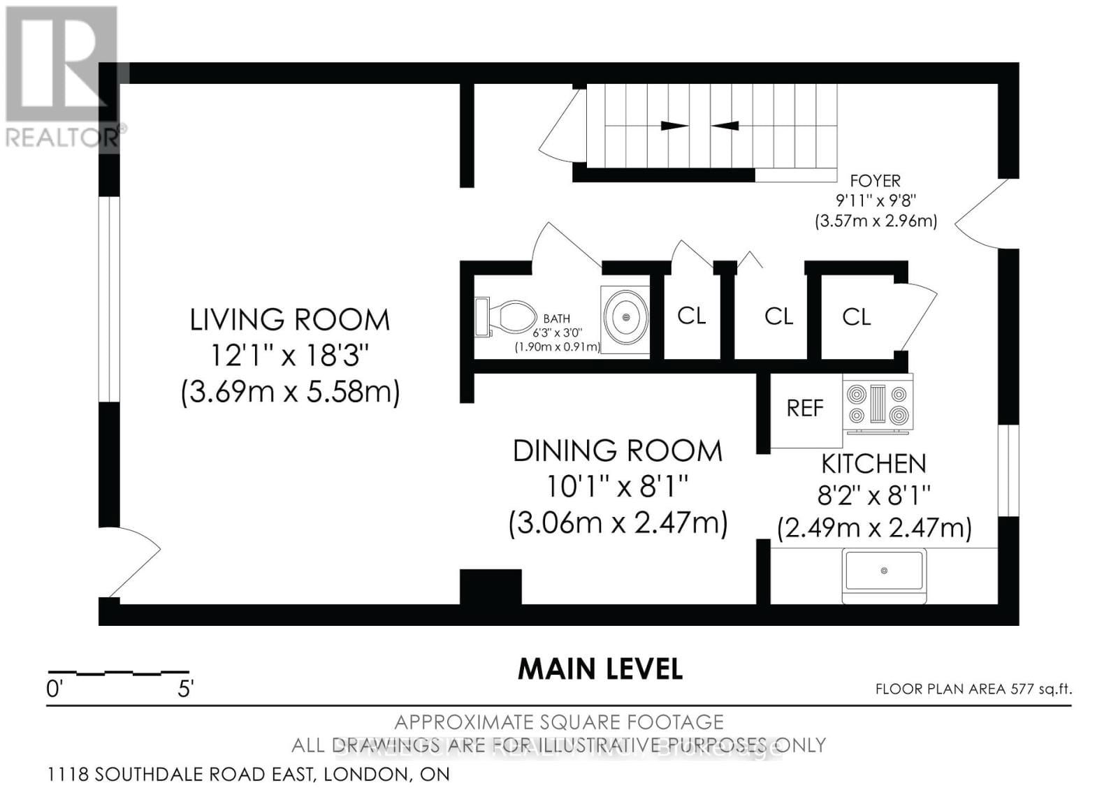 1118 SOUTHDALE ROAD EAST Image 32