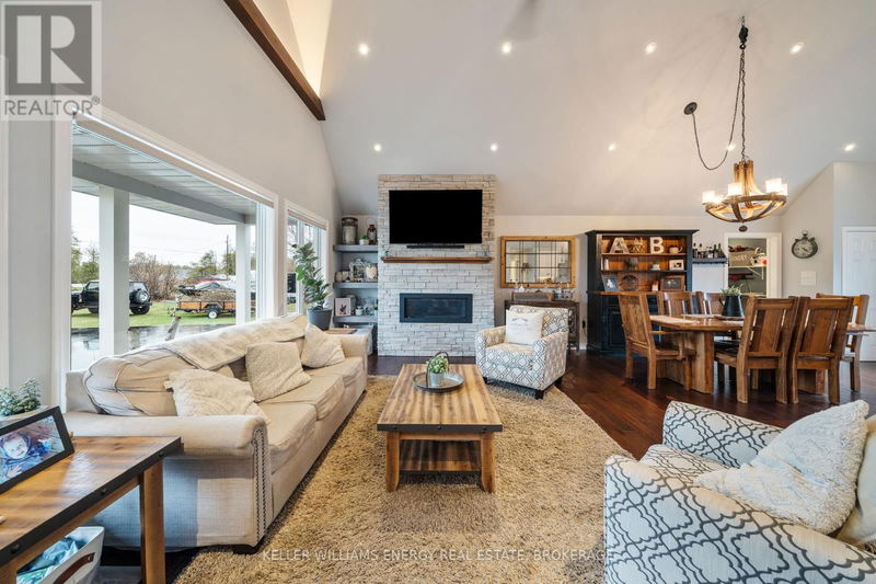 Tertiary Property View