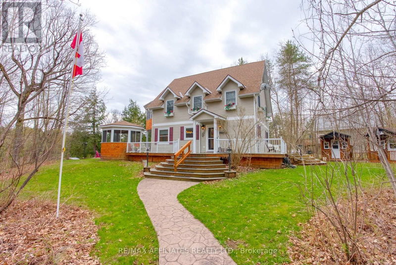 Secondary Property View