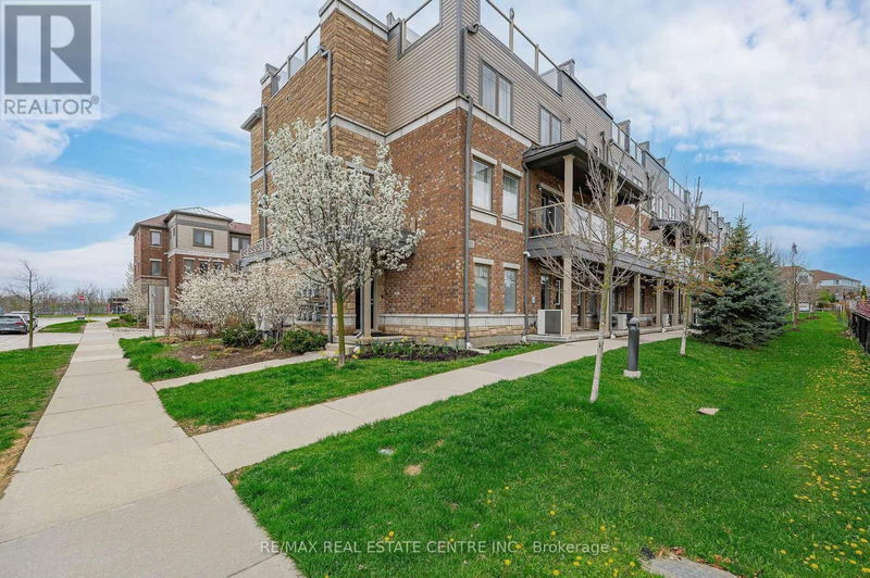 Secondary Property View
