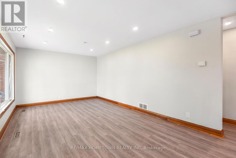 Tertiary Property View