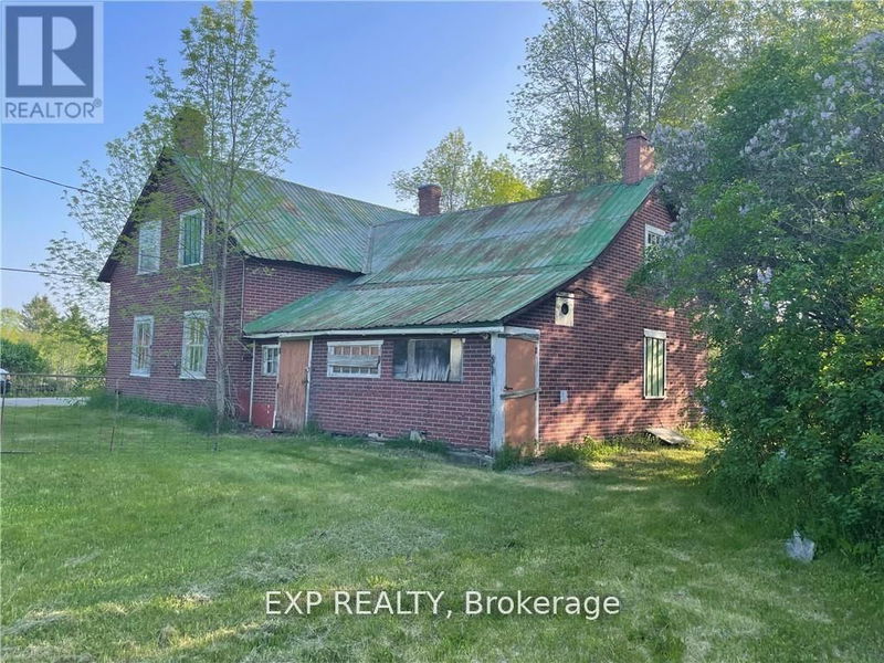 Secondary Property View