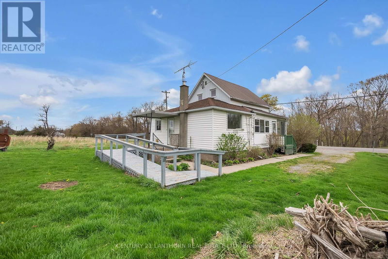 Tertiary Property View