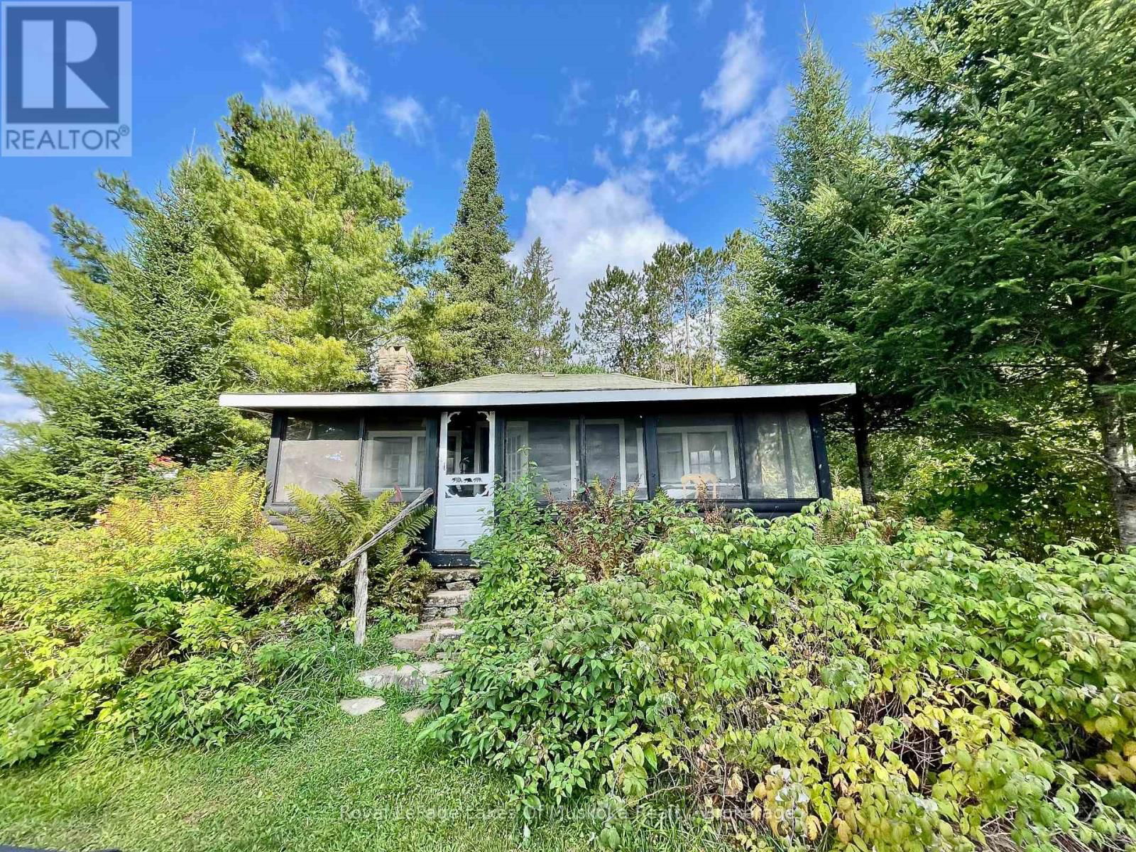 Primary Property View