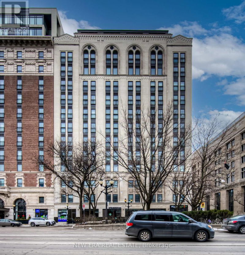 Secondary Property View