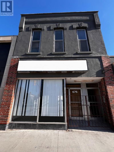 Commercial for Rent in Canada