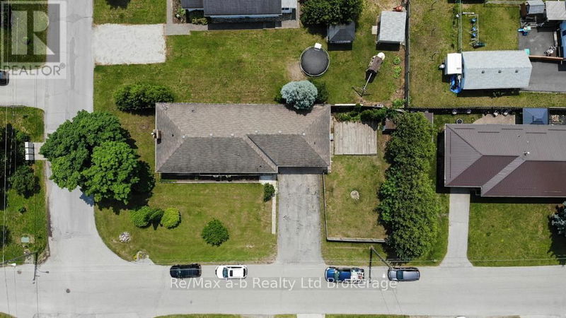Tertiary Property View