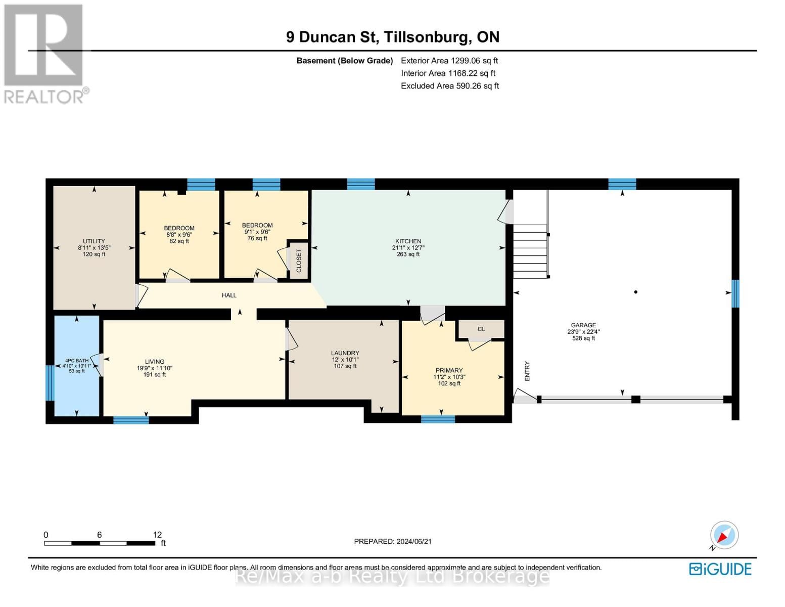 9 DUNCAN STREET Image 41