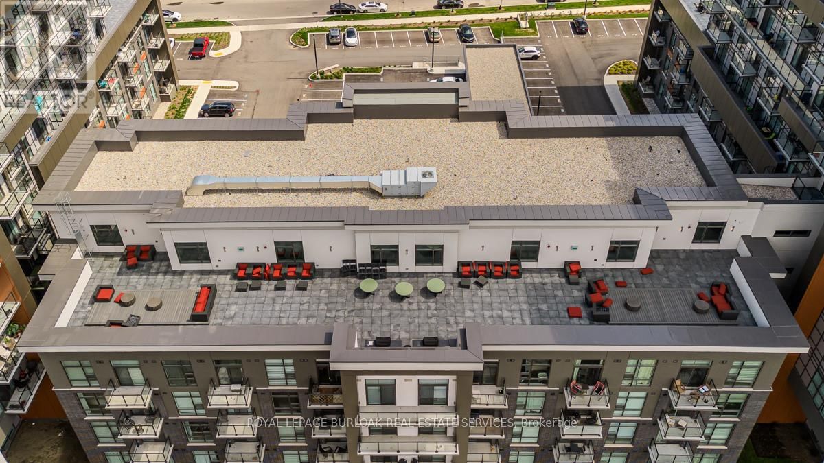 705 - 460 DUNDAS STREET EAST Image 32