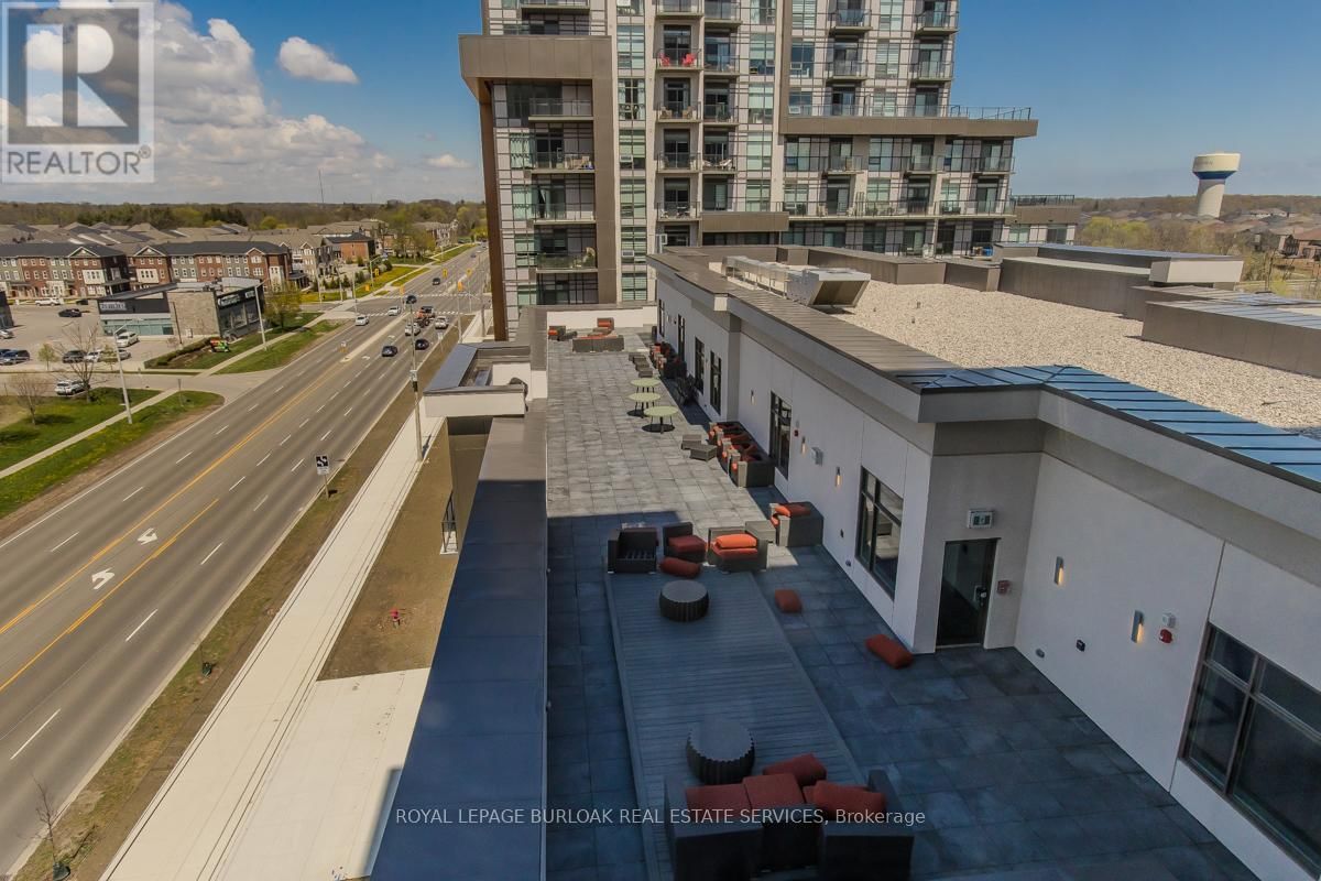 705 - 460 DUNDAS STREET EAST Image 33