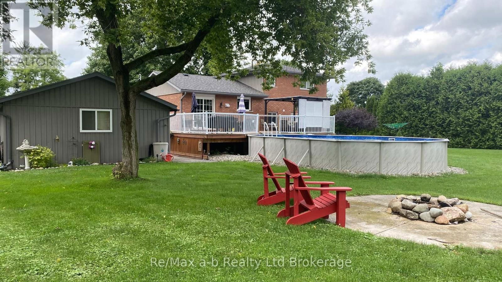 584414 BEACHVILLE ROAD Image 47