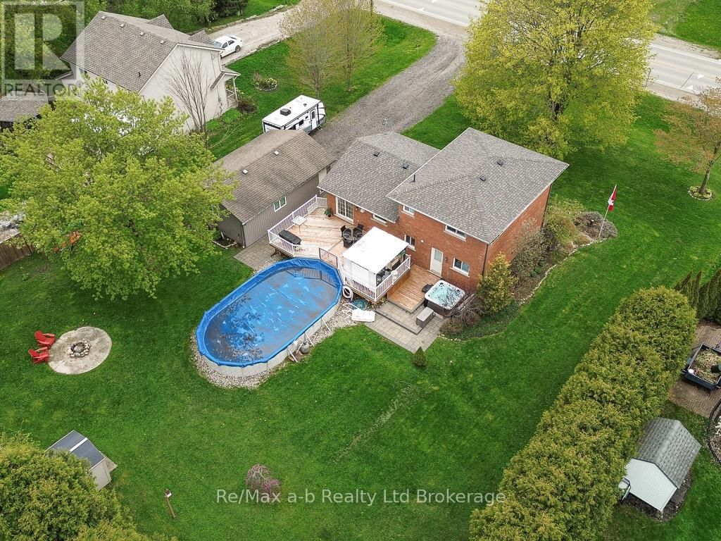 584414 BEACHVILLE ROAD Image 7