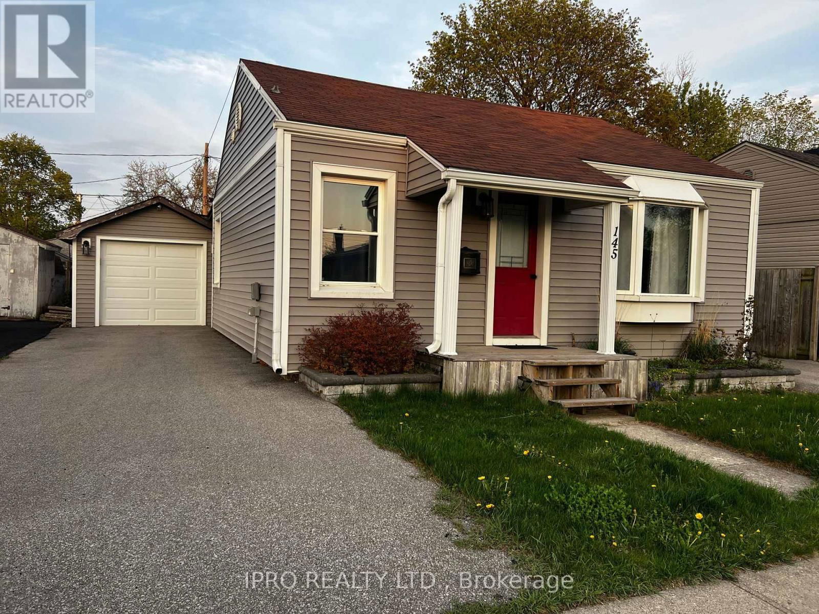145 EBY STREET Image 1
