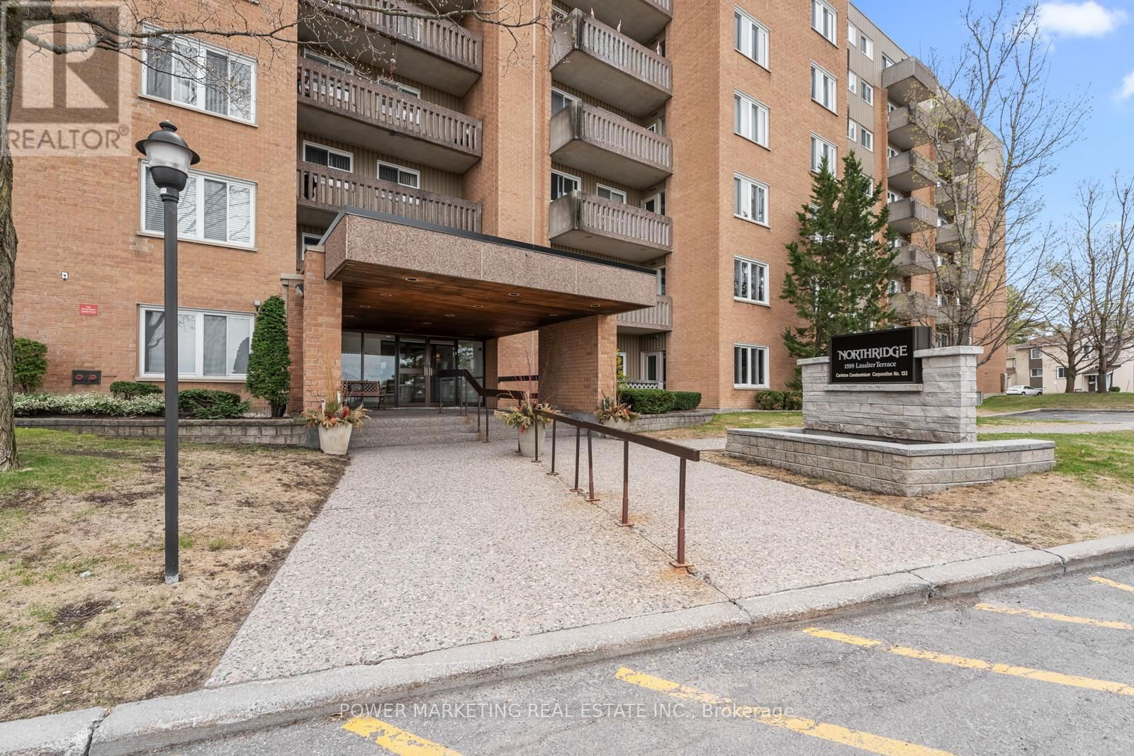 715 - 1599 LASSITER TERRACE Image 2