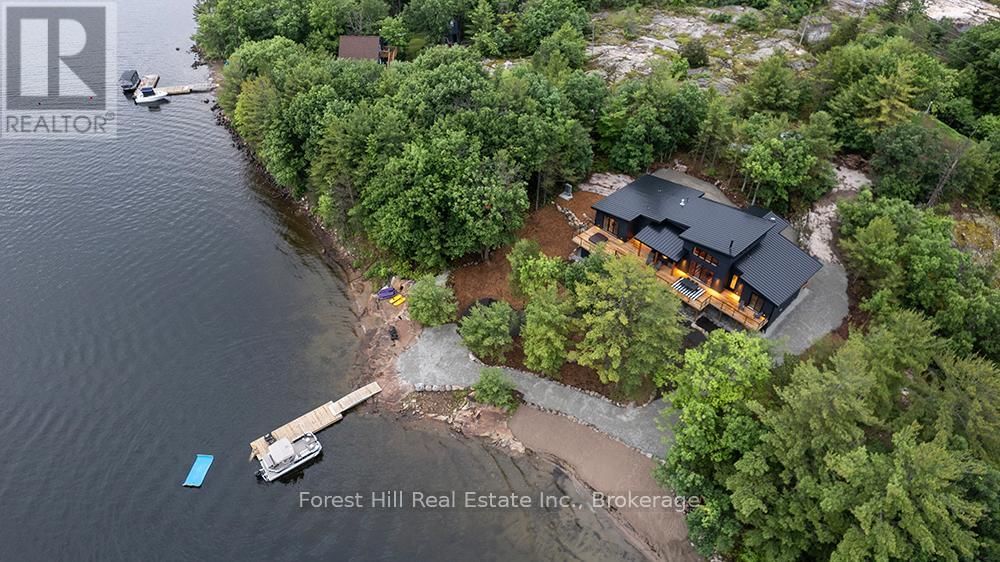 Primary Property View
