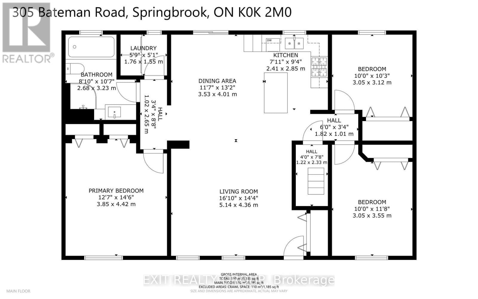305 BATEMAN ROAD Image 30