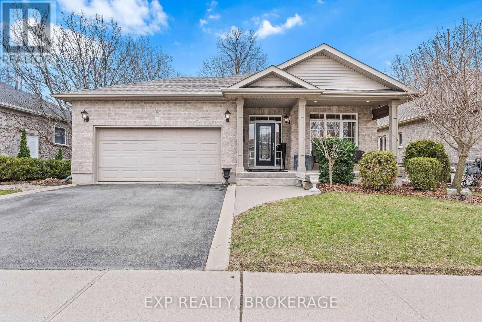 263 HONEYWOOD AVENUE Image 1