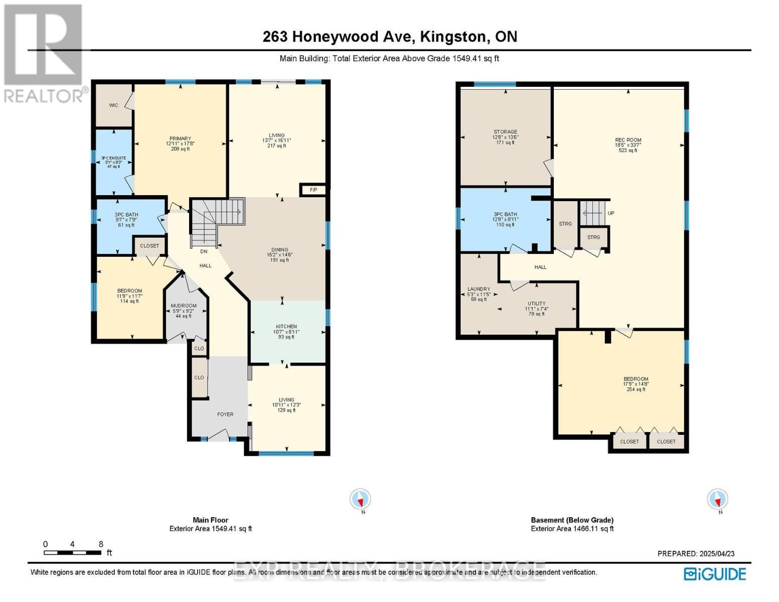 263 HONEYWOOD AVENUE Image 47
