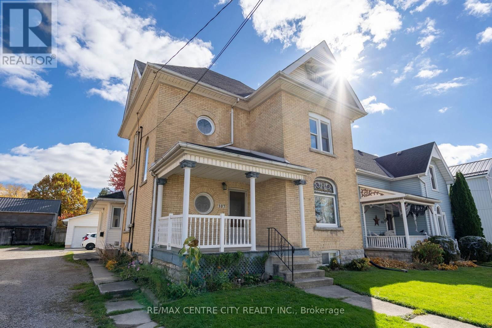 187 WATER STREET SOUTH Image 1