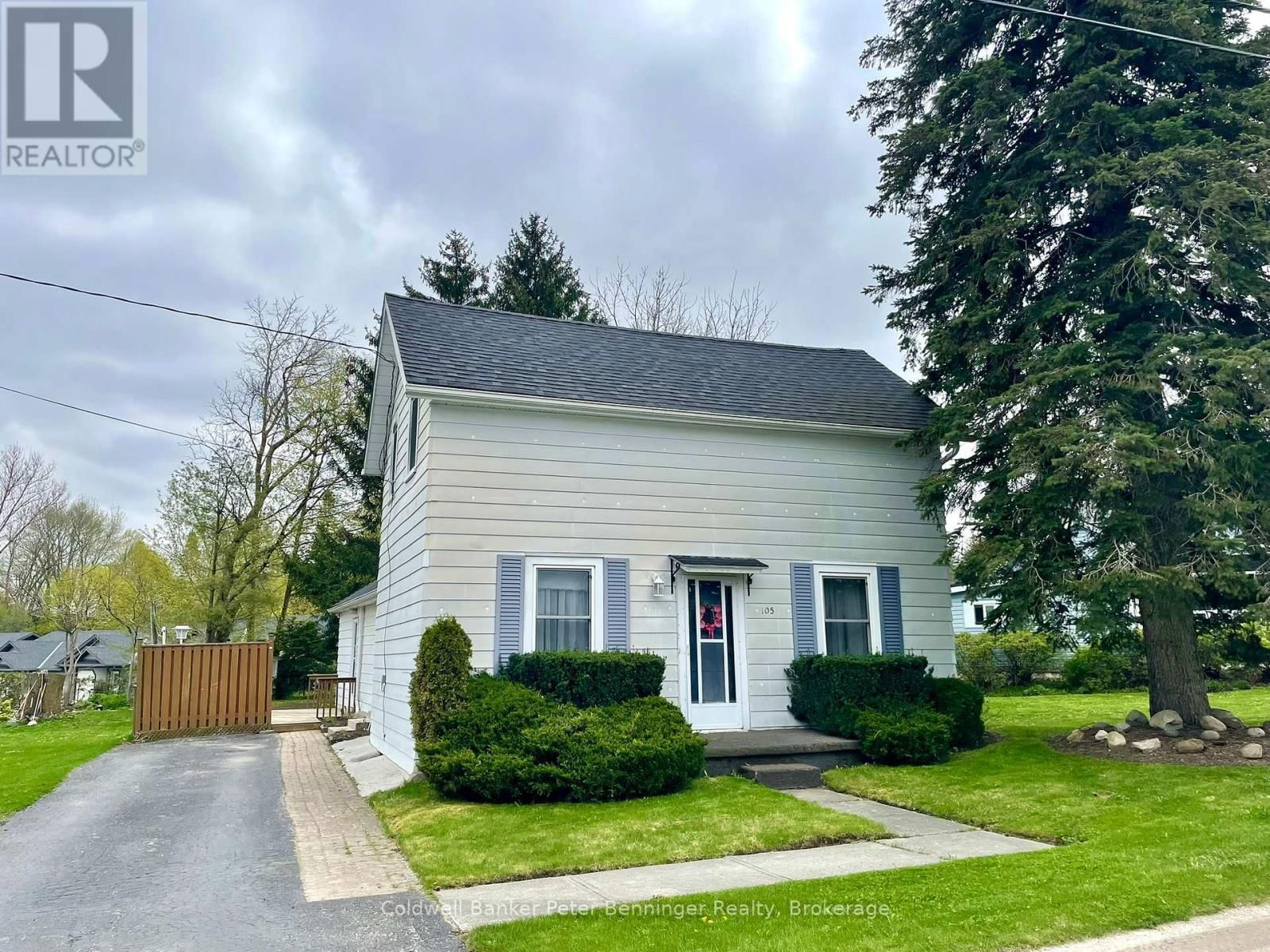 Primary Property View