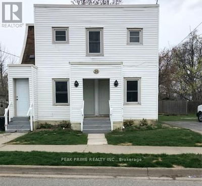 Apartment Buildings for Rent